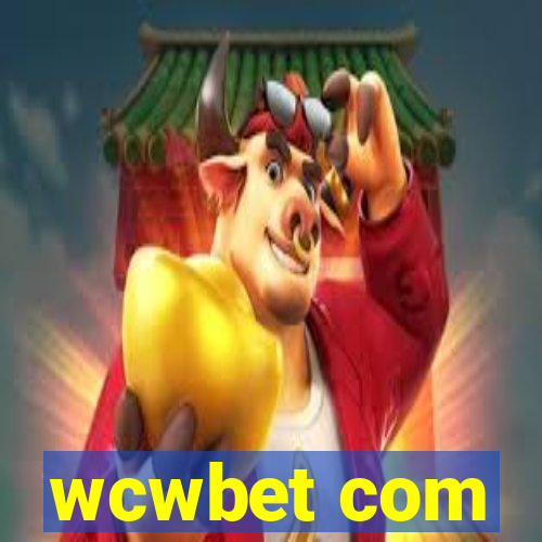 wcwbet com